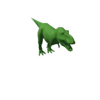 Dinosaur 1